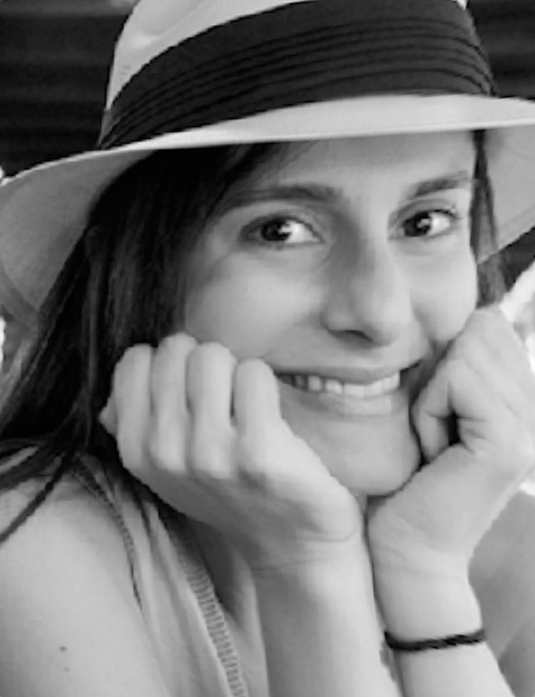 MURIEL SAROUFIM