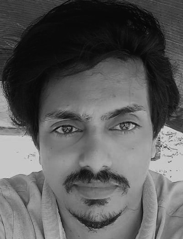 Rajeev R